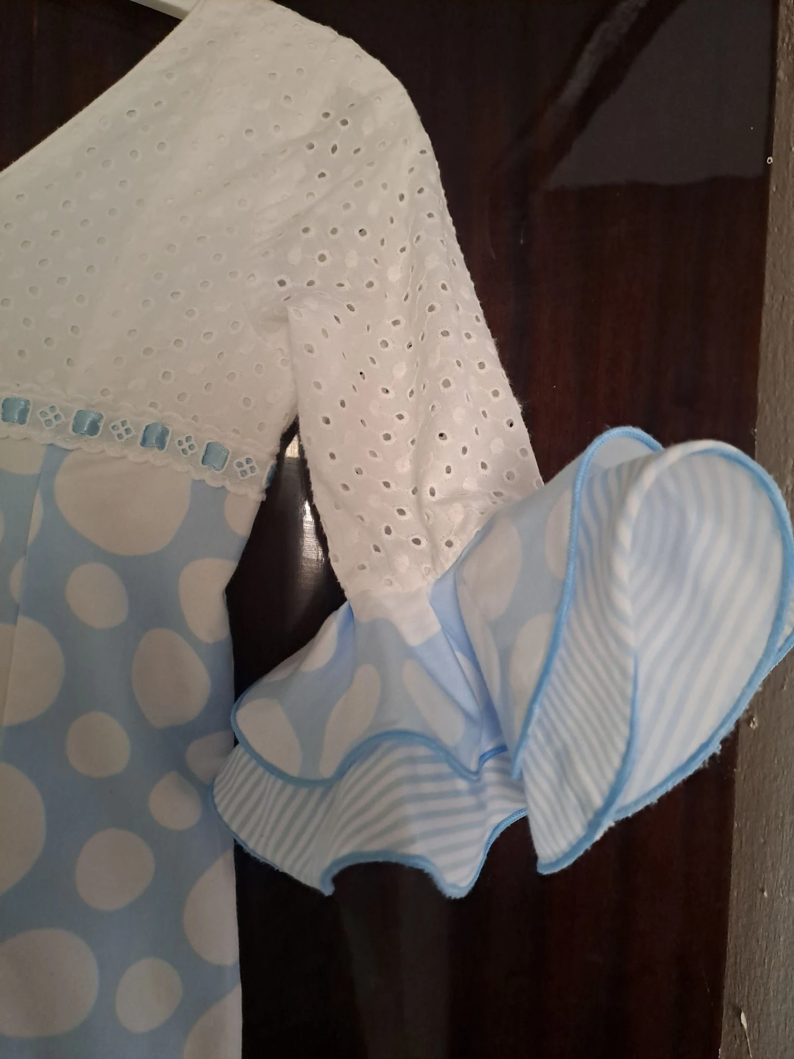 Flamencokostuum voor meisje – photo 4